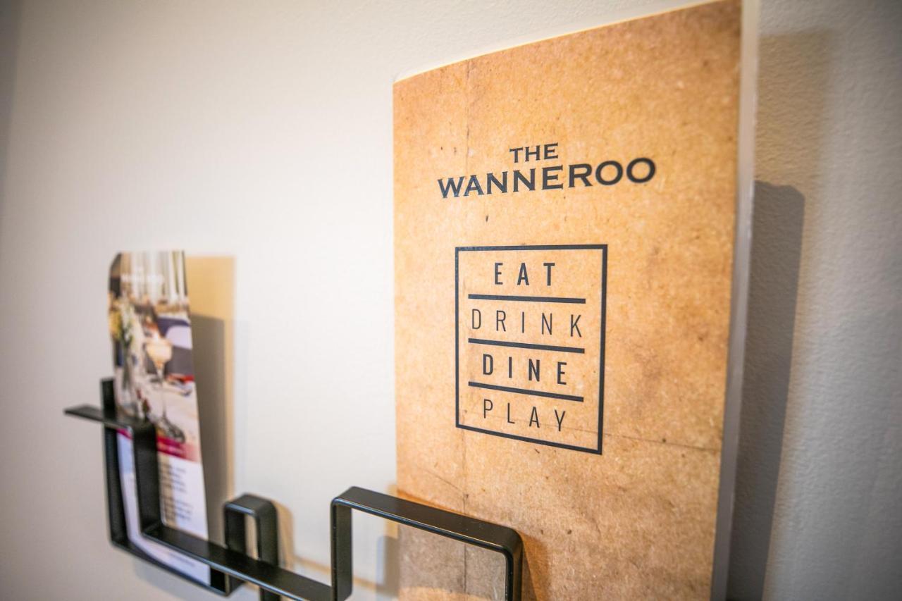 Nightcap At Wanneroo Tavern Bagian luar foto